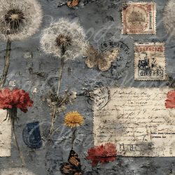 V576 Potholder 21x21cm