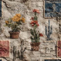 V580 Potholder 21x21cm