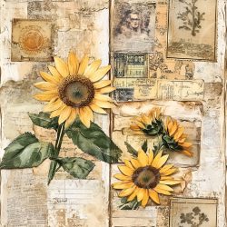 V583 Potholder 21x21cm