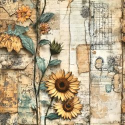 V585 Potholder 21x21cm