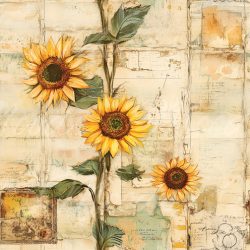 V586 Potholder 21x21cm