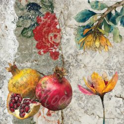 V592 Potholder 21x21cm