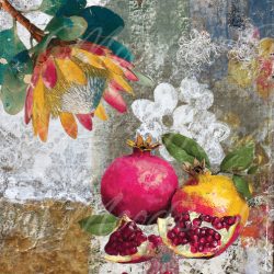 V593 Potholder 21x21cm