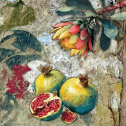 V594 Potholder 21x21cm