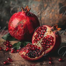 V596 Potholder 21x21cm