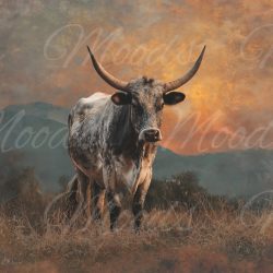 V599 Potholder 21x21cm