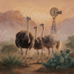 V603 Potholder 21x21cm