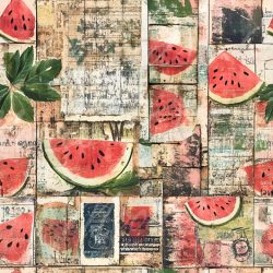 W249 Washcloth/Jammerlappie 30x30cm