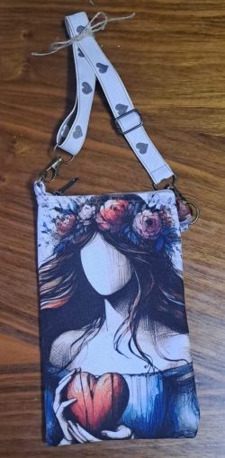 SIY Cellphone Bag (Minimum of 9)