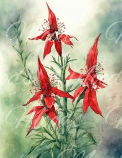 LE002 Lens Cloth (Brillappie) 14x18cm