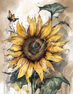 LE003 Lens Cloth (Brillappie) 14x18cm