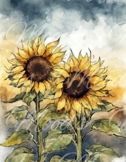 LE005 Lens Cloth (Brillappie) 14x18cm