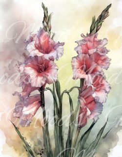 LE006 Lens Cloth (Brillappie) 14x18cm