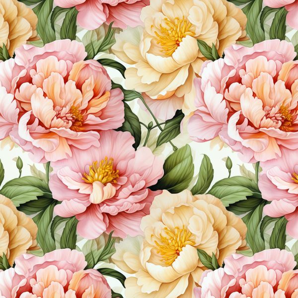 Decor - Square Weave Polyester