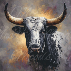 V611 Potholder 21x21cm