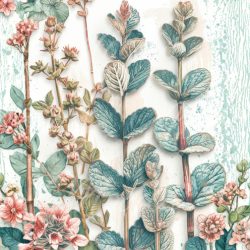 V616 Potholder 21x21cm