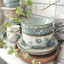 V617 Potholder 21x21cm