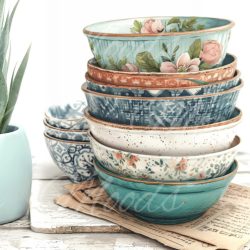 V618 Potholder 21x21cm