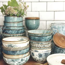 V619 Potholder 21x21cm