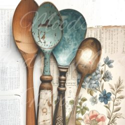 V621 Potholder 21x21cm