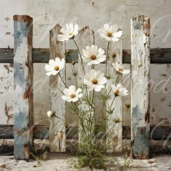 V626 Potholder 21x21cm