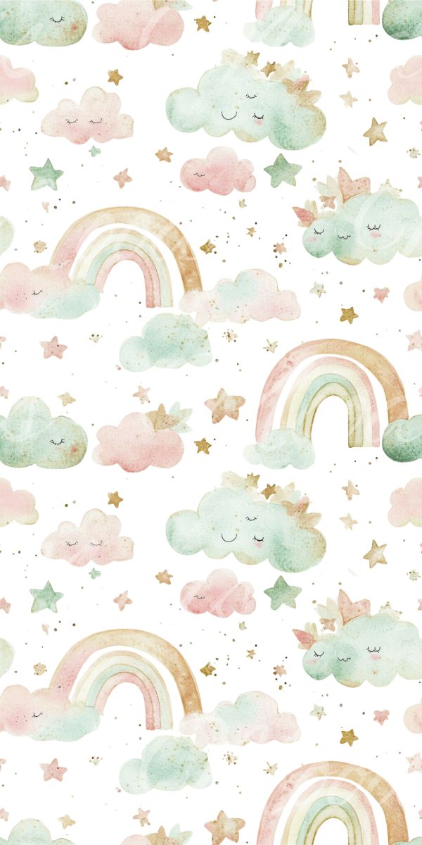 BC023 Burp Cloth 30x60cm