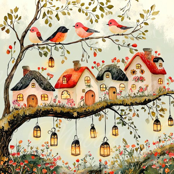 G049 Make-up Remover Cloth 28x28cm