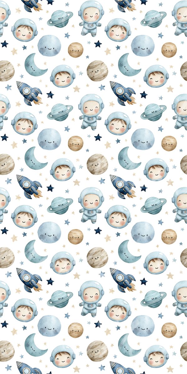 BC069 Burp Cloth 30x60cm