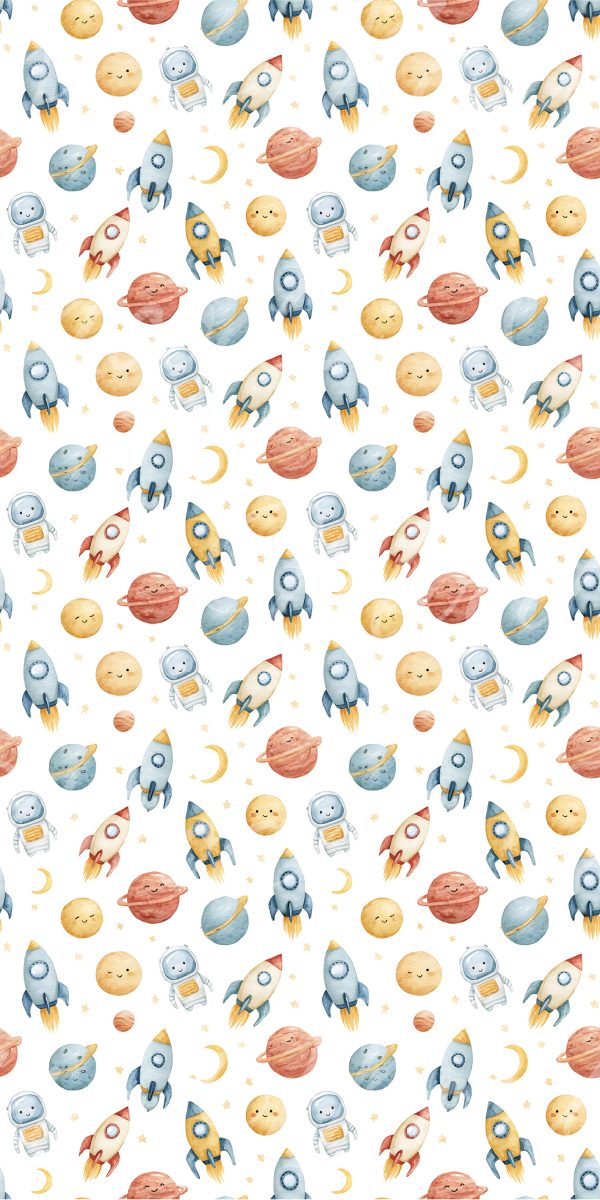 BC072 Burp Cloth 30x60cm