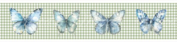 VS069 Dishcloth Strip 50x10cm