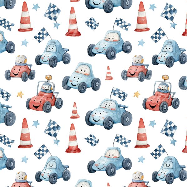 W349 Washcloth/Jammerlappie 30x30cm