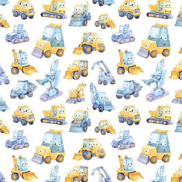 W353 Washcloth/Jammerlappie 30x30cm