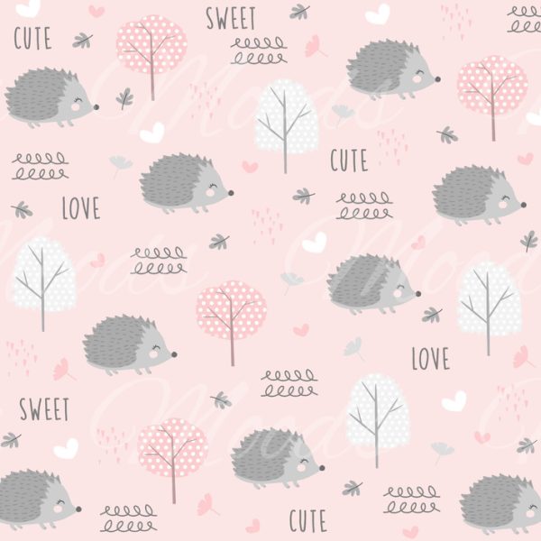 W399 Washcloth/Jammerlappie 30x30cm