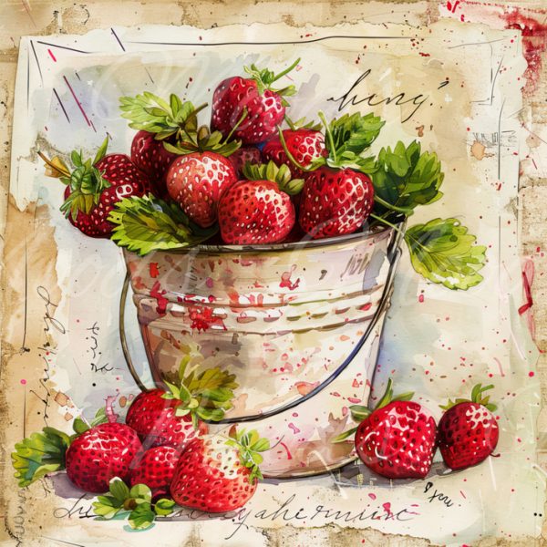 W429 Washcloth/Jammerlappie 30x30cm