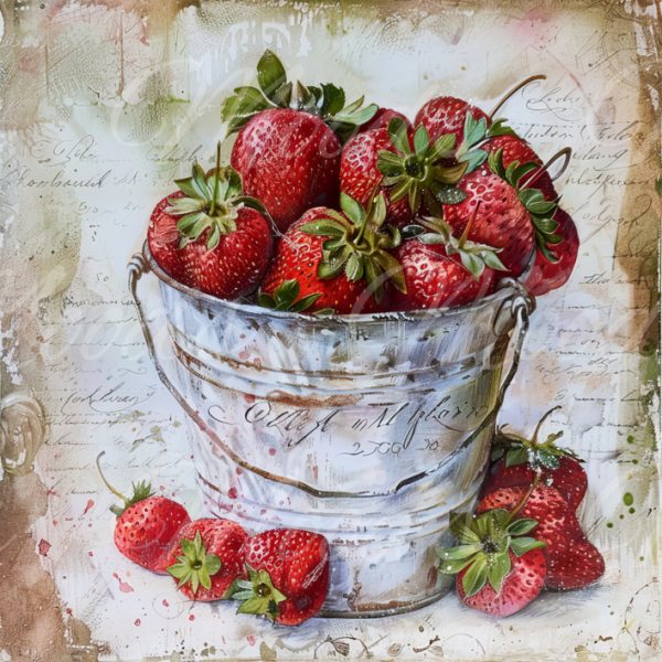 W432 Washcloth/Jammerlappie 30x30cm