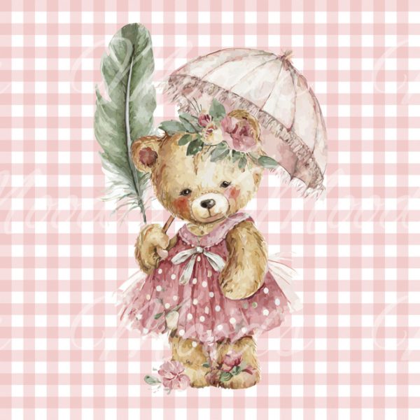 G109 Baby Soft Care Cloth  28x28cm