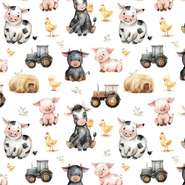G111 Baby Soft Care Cloth  28x28cm