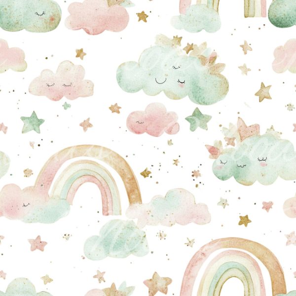 G168 Baby Soft Care Cloth 28x28cm