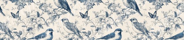 LL032 Runner Unseamed 205x45cm