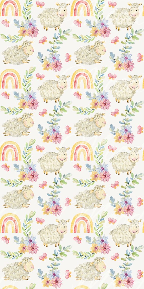 BC093 Burp Cloth 30x60cm