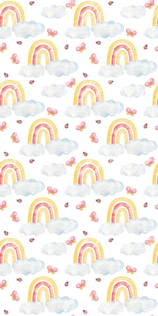 BC094 Burp Cloth 30x60cm