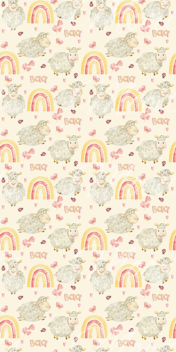 BC095 Burp Cloth 30x60cm