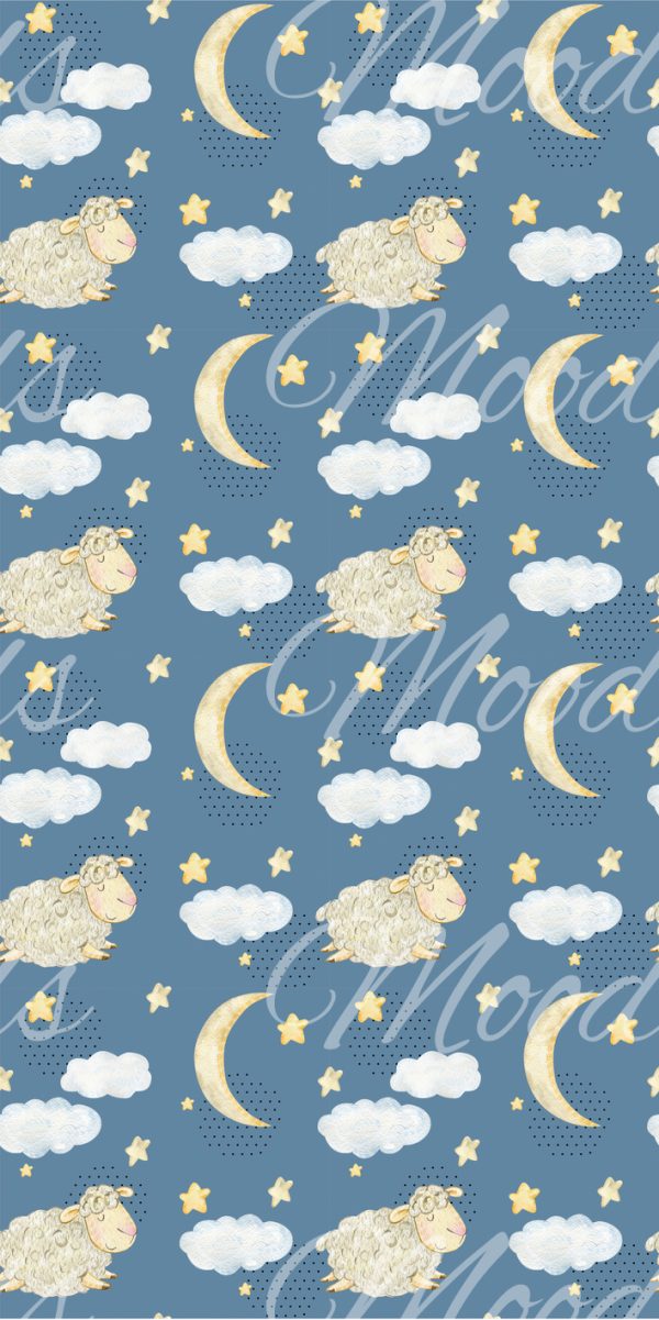 BC100 Burp Cloth 30x60cm