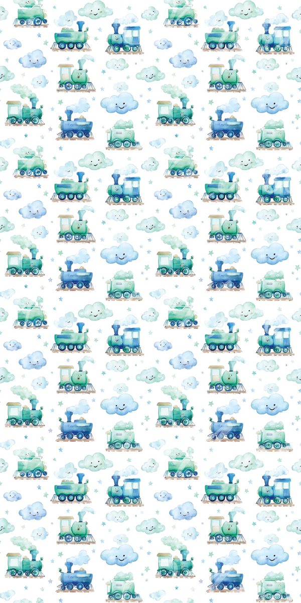 BC103 Burp Cloth 30x60cm
