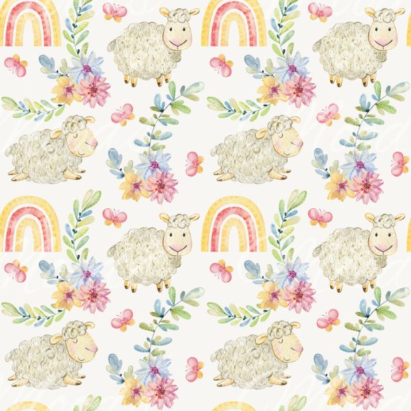 W543 Washcloth/Jammerlappie 30x30cm