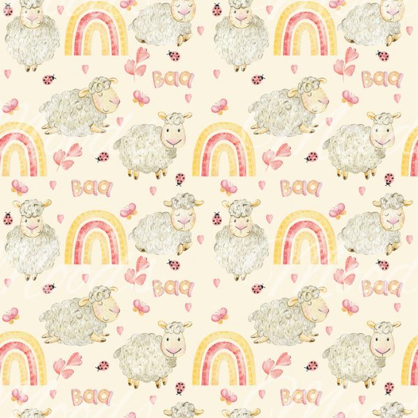 W545 Washcloth/Jammerlappie 30x30cm