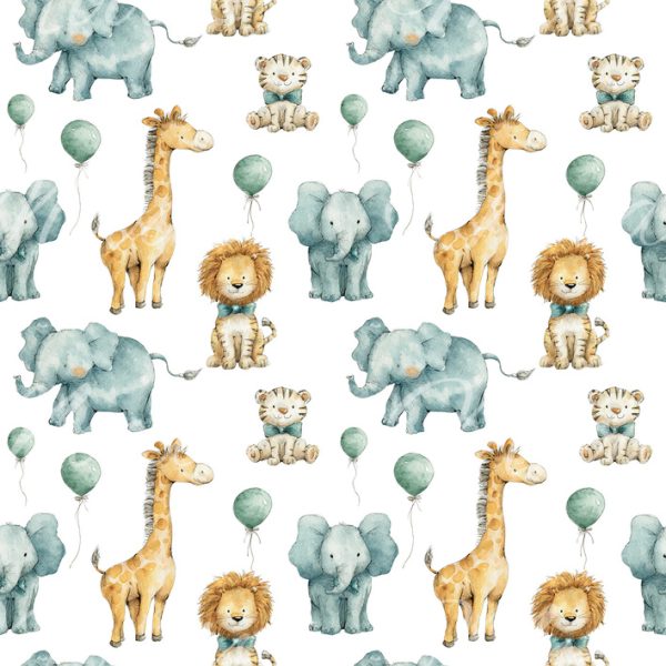 W551 Washcloth/Jammerlappie 30x30cm