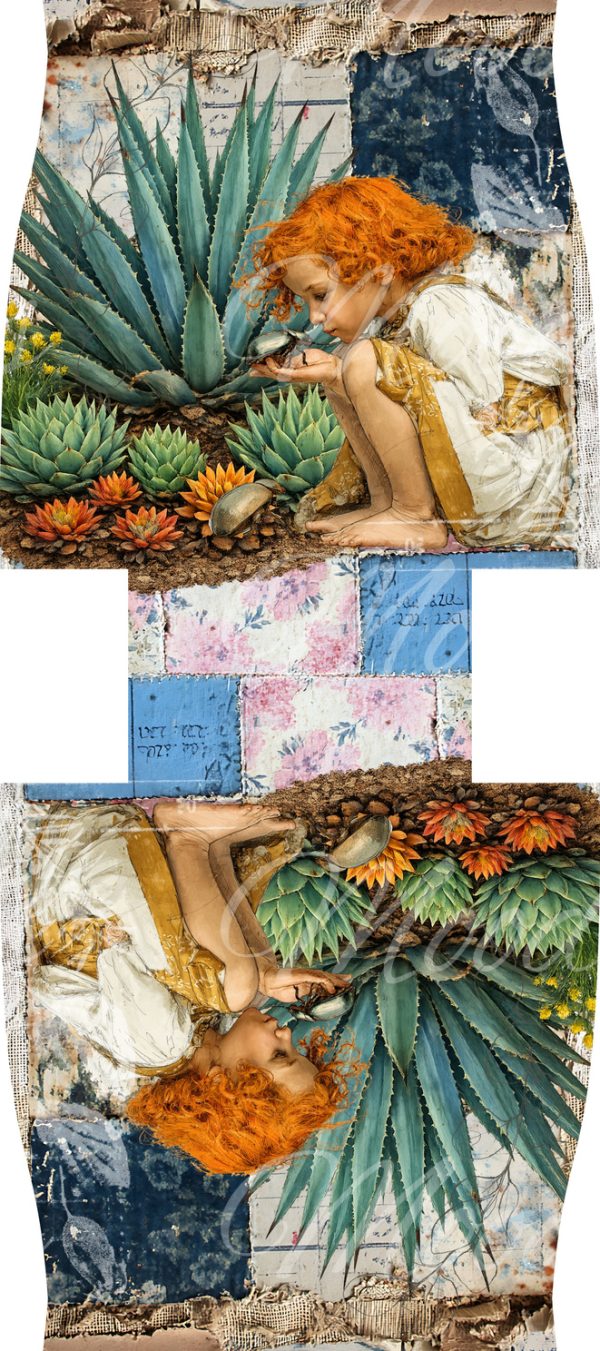 D006 Doorstop 28x63cm