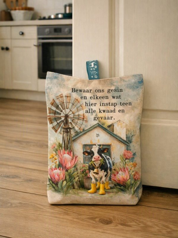 SIY Doorstops