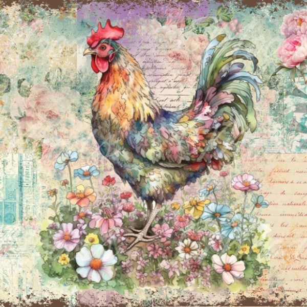 V898 Potholder 21x21cm